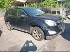 2GNALCEKXG1173022 2016 CHEVROLET EQUINOX