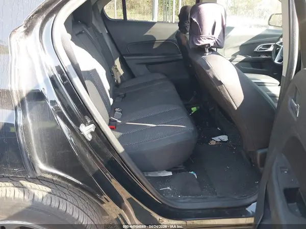 2GNALCEKXG1173022 2016 CHEVROLET EQUINOX - Image 8
