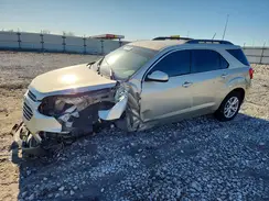 2GNALCEKXG1173134 2016 CHEVROLET EQUINOX