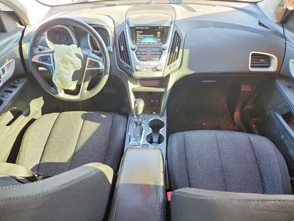 2GNALCEKXG1173134 2016 CHEVROLET EQUINOX - Image 8