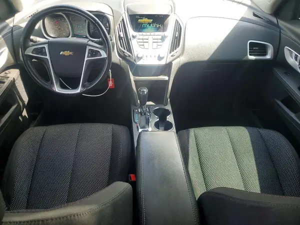 2GNALCEKXG1174025 2016 CHEVROLET EQUINOX - Image 8