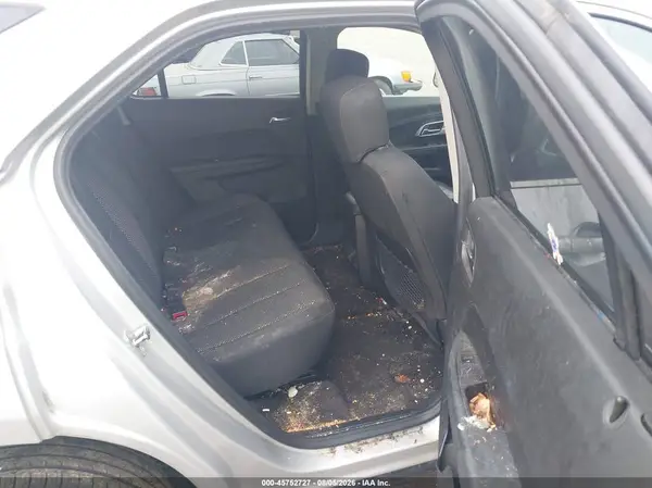 2GNALCEKXG1175093 2016 CHEVROLET EQUINOX - Image 8