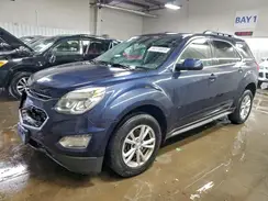 2GNALCEKXG1175806 2016 CHEVROLET EQUINOX