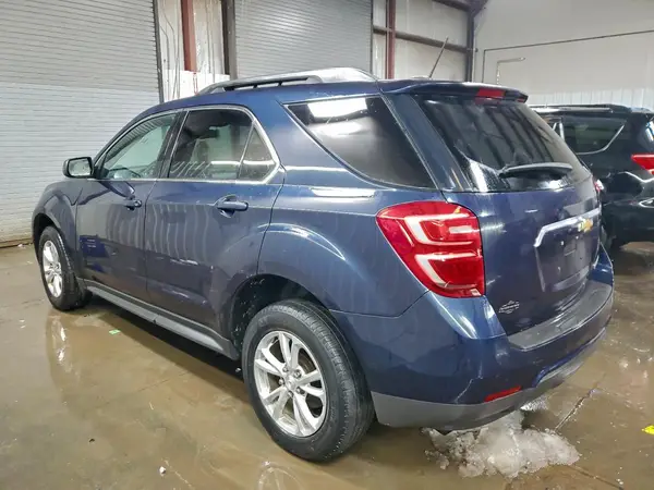 2GNALCEKXG1175806 2016 CHEVROLET EQUINOX - Image 2