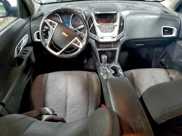 2GNALCEKXG1175806 2016 CHEVROLET EQUINOX - Image 8