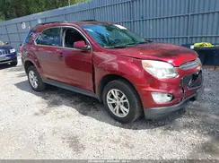 2GNALCEKXG1176809 2016 CHEVROLET EQUINOX