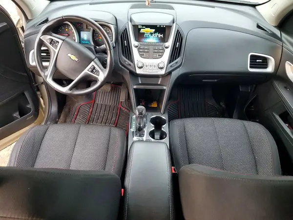 2GNALCEKXG1177586 2016 CHEVROLET EQUINOX - Image 8