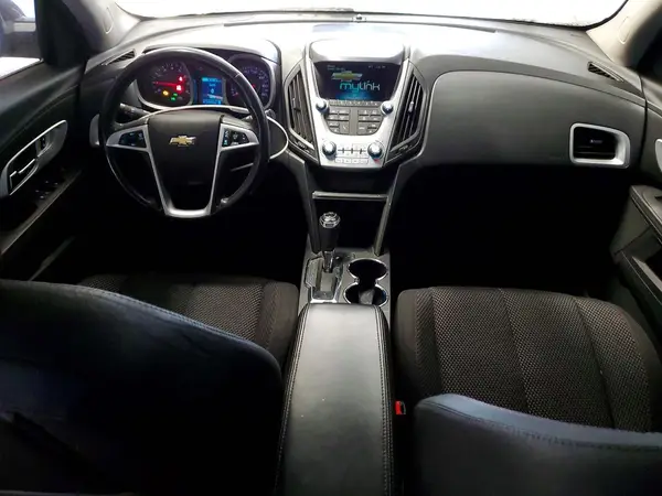 2GNALCEKXG1177894 2016 CHEVROLET EQUINOX - Image 8