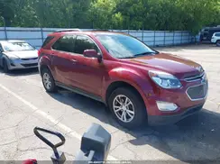 2GNALCEKXG1178236 2016 CHEVROLET EQUINOX