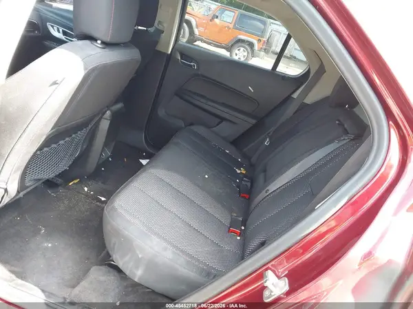 2GNALCEKXG1178236 2016 CHEVROLET EQUINOX - Image 8