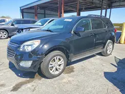 2GNALCEKXG1178270 2016 CHEVROLET EQUINOX
