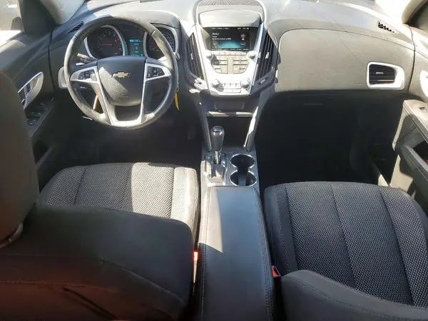 2GNALCEKXG1178270 2016 CHEVROLET EQUINOX - Image 8