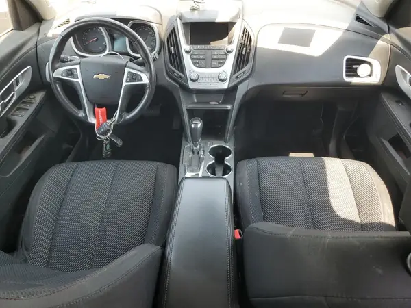 2GNALCEKXG1178723 2016 CHEVROLET EQUINOX - Image 8