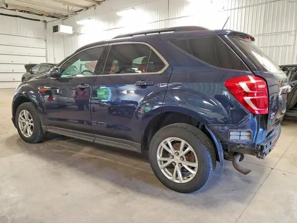2GNALCEKXG1178995 2016 CHEVROLET EQUINOX - Image 2