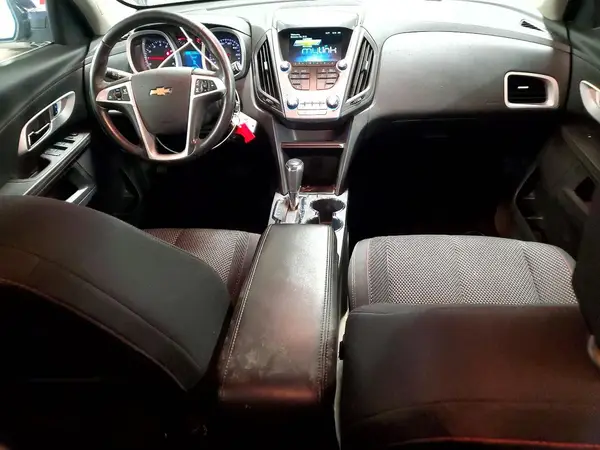 2GNALCEKXG1178995 2016 CHEVROLET EQUINOX - Image 8