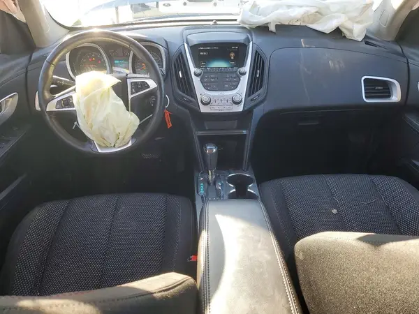 2GNALCEKXG1181556 2016 CHEVROLET EQUINOX - Image 8