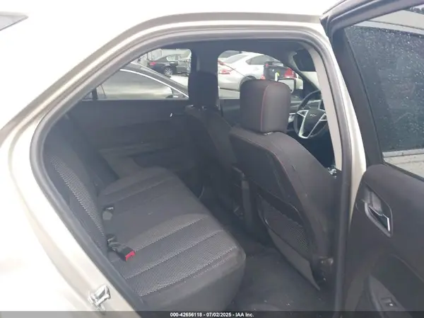 2GNALCEKXG1183310 2016 CHEVROLET EQUINOX - Image 8