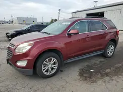 2GNALCEKXG1183579 2016 CHEVROLET EQUINOX