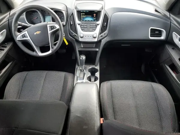 2GNALCEKXG1183579 2016 CHEVROLET EQUINOX - Image 8