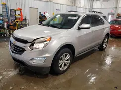 2GNALCEKXG1184831 2016 CHEVROLET EQUINOX