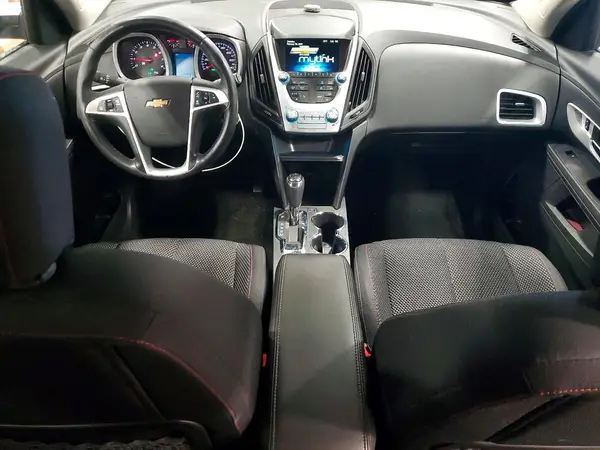 2GNALCEKXG1184831 2016 CHEVROLET EQUINOX - Image 8