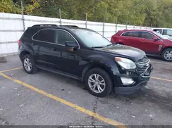 2GNALCEKXG1185767 2016 CHEVROLET EQUINOX