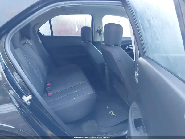 2GNALCEKXG1185767 2016 CHEVROLET EQUINOX - Image 8
