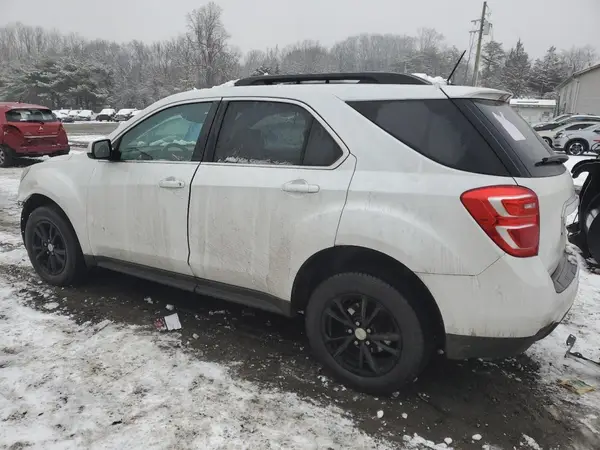2GNALCEKXG1186692 2016 CHEVROLET EQUINOX - Image 2