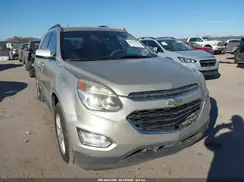 2GNALCEKXG1188331 2016 CHEVROLET EQUINOX