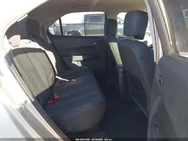 2GNALCEKXG1188331 2016 CHEVROLET EQUINOX - Image 8