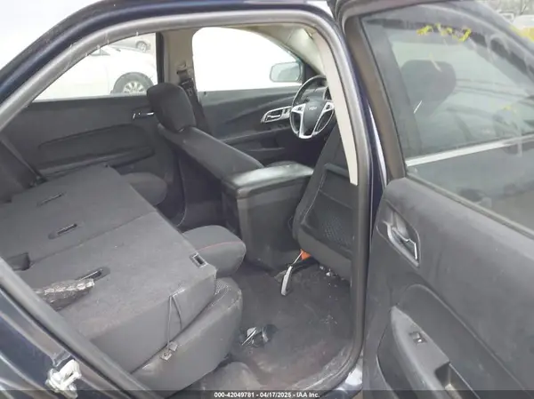 2GNALCEKXG6102986 2016 CHEVROLET EQUINOX - Image 8
