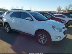 2GNALCEKXG6103071 2016 CHEVROLET EQUINOX