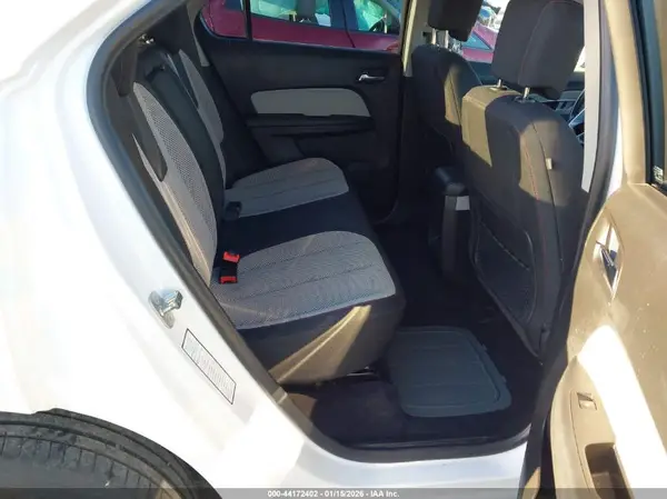 2GNALCEKXG6103071 2016 CHEVROLET EQUINOX - Image 8