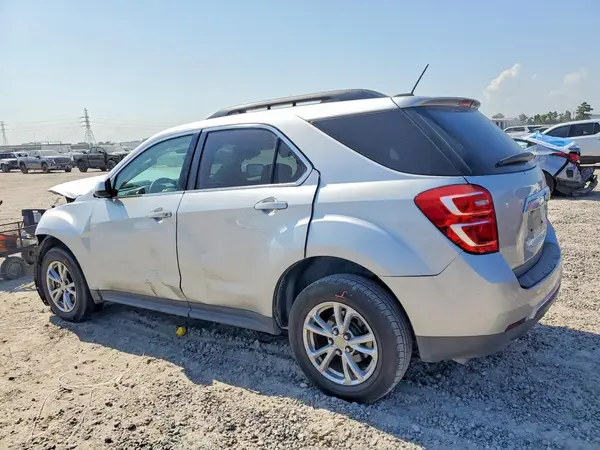 2GNALCEKXG6103426 2016 CHEVROLET EQUINOX - Image 2