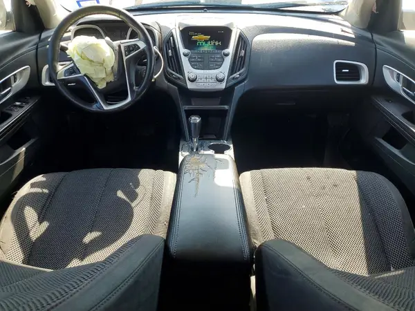 2GNALCEKXG6103426 2016 CHEVROLET EQUINOX - Image 8