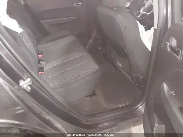 2GNALCEKXG6105211 2016 CHEVROLET EQUINOX - Image 8