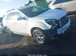 2GNALCEKXG6106343 2016 CHEVROLET EQUINOX