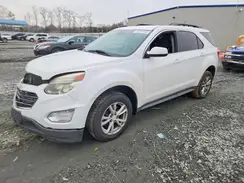 2GNALCEKXG6106455 2016 CHEVROLET EQUINOX