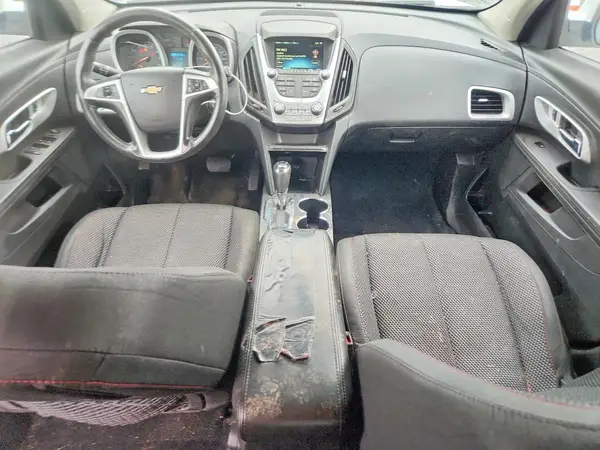 2GNALCEKXG6106455 2016 CHEVROLET EQUINOX - Image 8