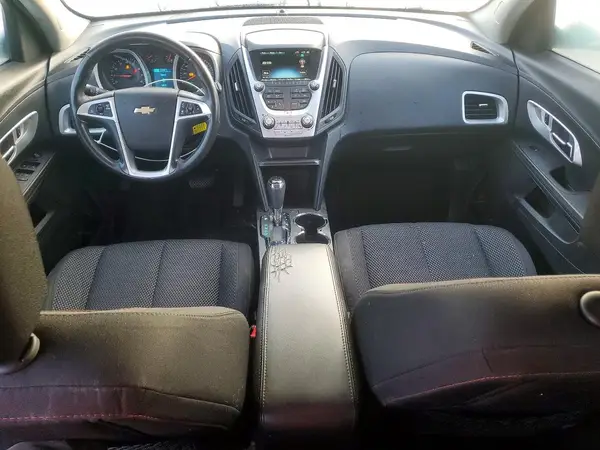 2GNALCEKXG6109467 2016 CHEVROLET EQUINOX - Image 8