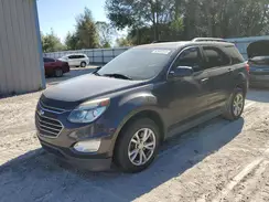 2GNALCEKXG6110182 2016 CHEVROLET EQUINOX