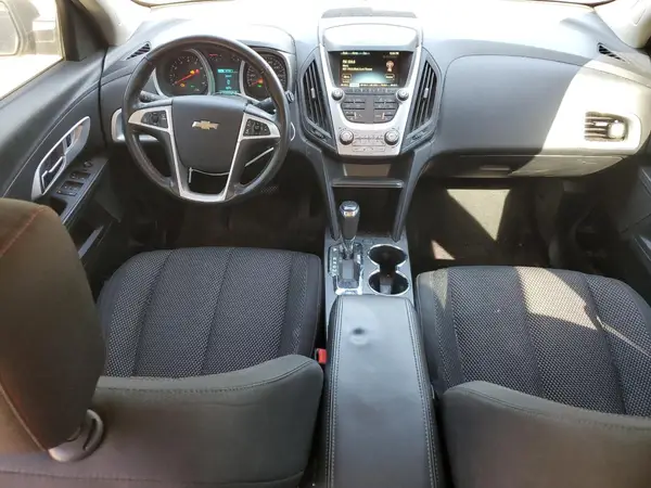 2GNALCEKXG6110182 2016 CHEVROLET EQUINOX - Image 8