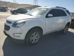 2GNALCEKXG6110893 2016 CHEVROLET EQUINOX