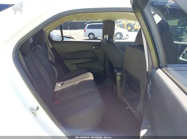 2GNALCEKXG6115334 2016 CHEVROLET EQUINOX - Image 8