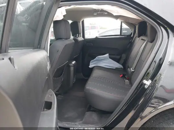 2GNALCEKXG6115981 2016 CHEVROLET EQUINOX - Image 8