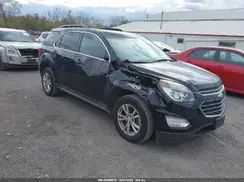 2GNALCEKXG6116922 2016 CHEVROLET EQUINOX