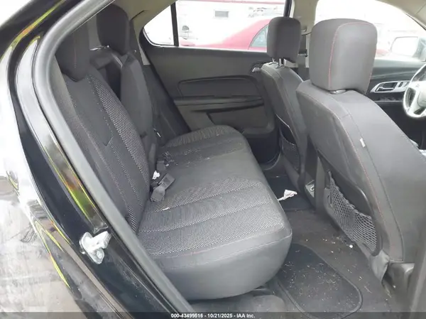 2GNALCEKXG6116922 2016 CHEVROLET EQUINOX - Image 8