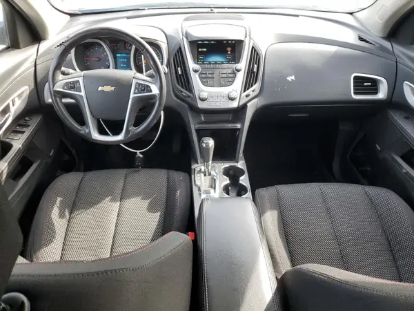 2GNALCEKXG6117794 2016 CHEVROLET EQUINOX - Image 8