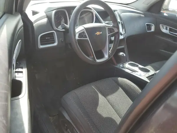 2GNALCEKXG6125703 2016 CHEVROLET EQUINOX - Image 8