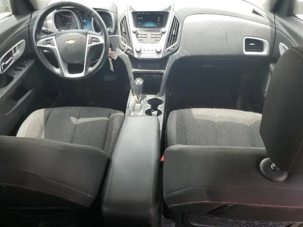 2GNALCEKXG6126706 2016 CHEVROLET EQUINOX - Image 8